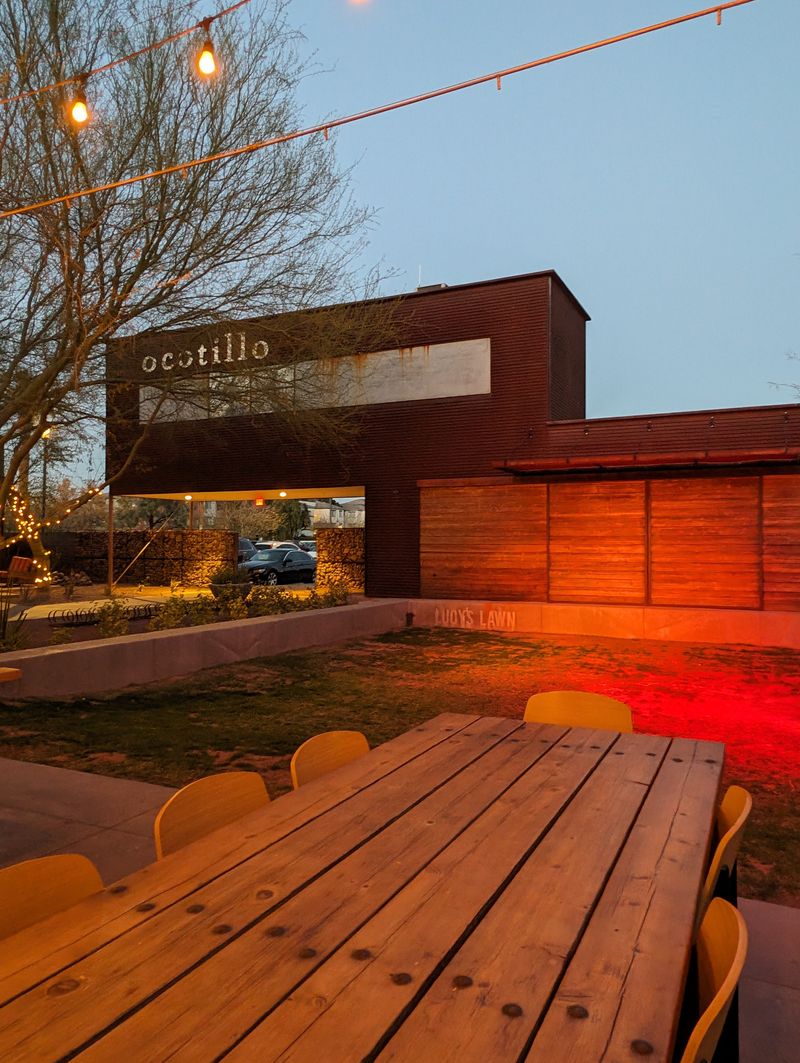 Brunch That Brings Weekend Warriors Back