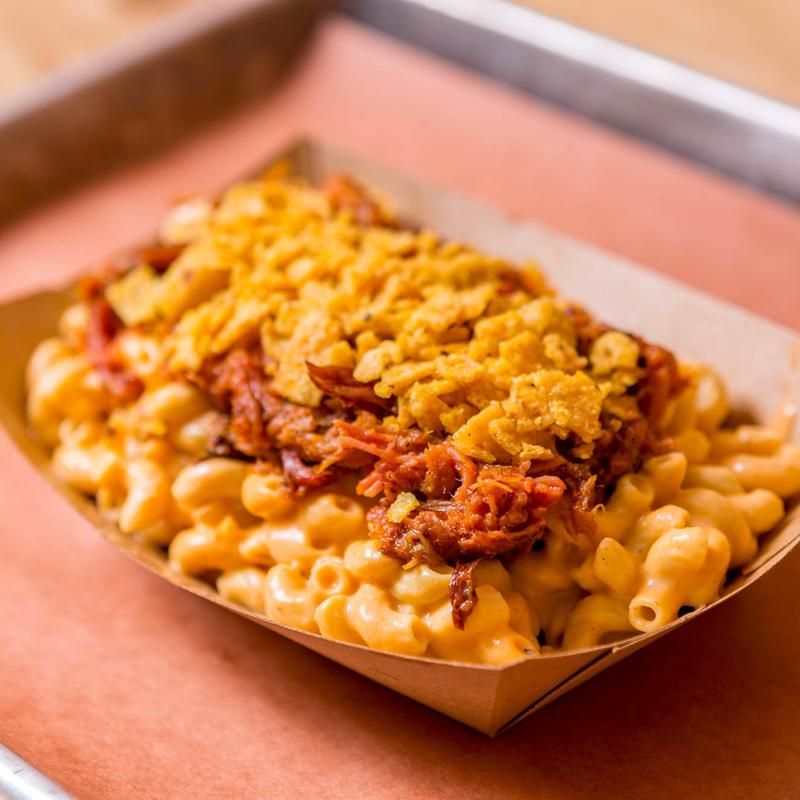 Sides That Deserve Main Dish Status