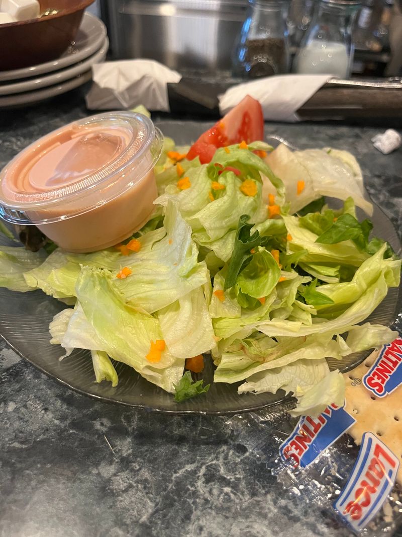 Sides and Salads That Support the Main Event