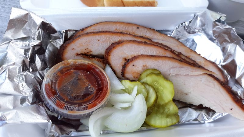 Smoked Turkey That Defies Expectations