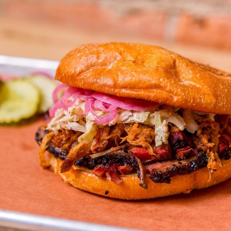 Pulled Pork That Hits Different