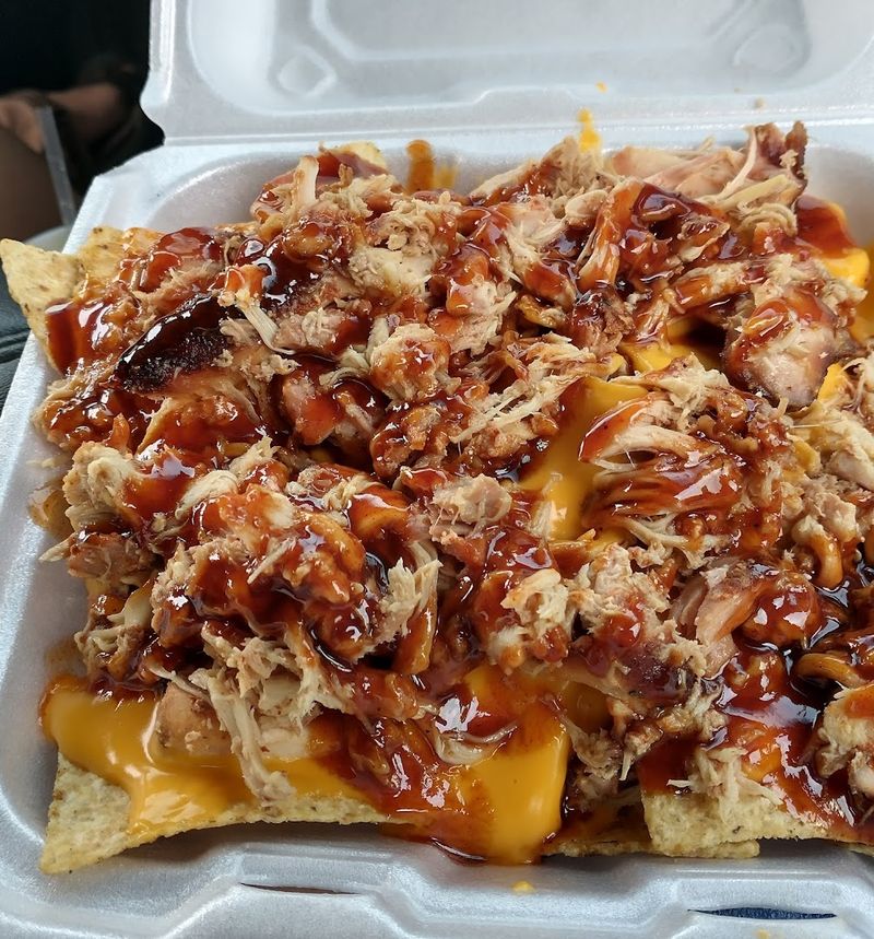 Pulled Pork, Perfectly Patient