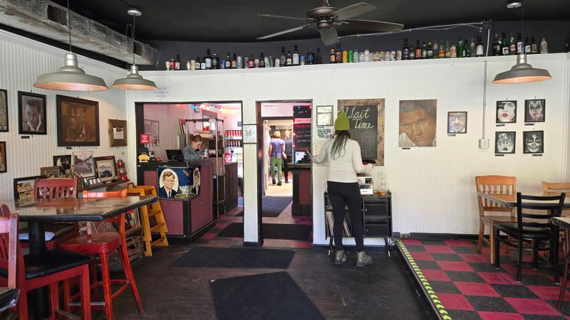 Pulled Pork That Inspires Multi-Hour Road Trips