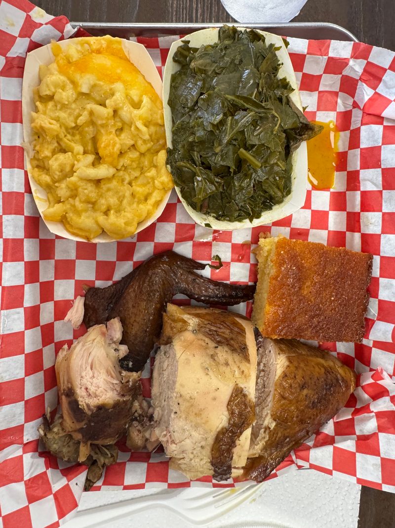 Sides That Steal Bites From Your Plate