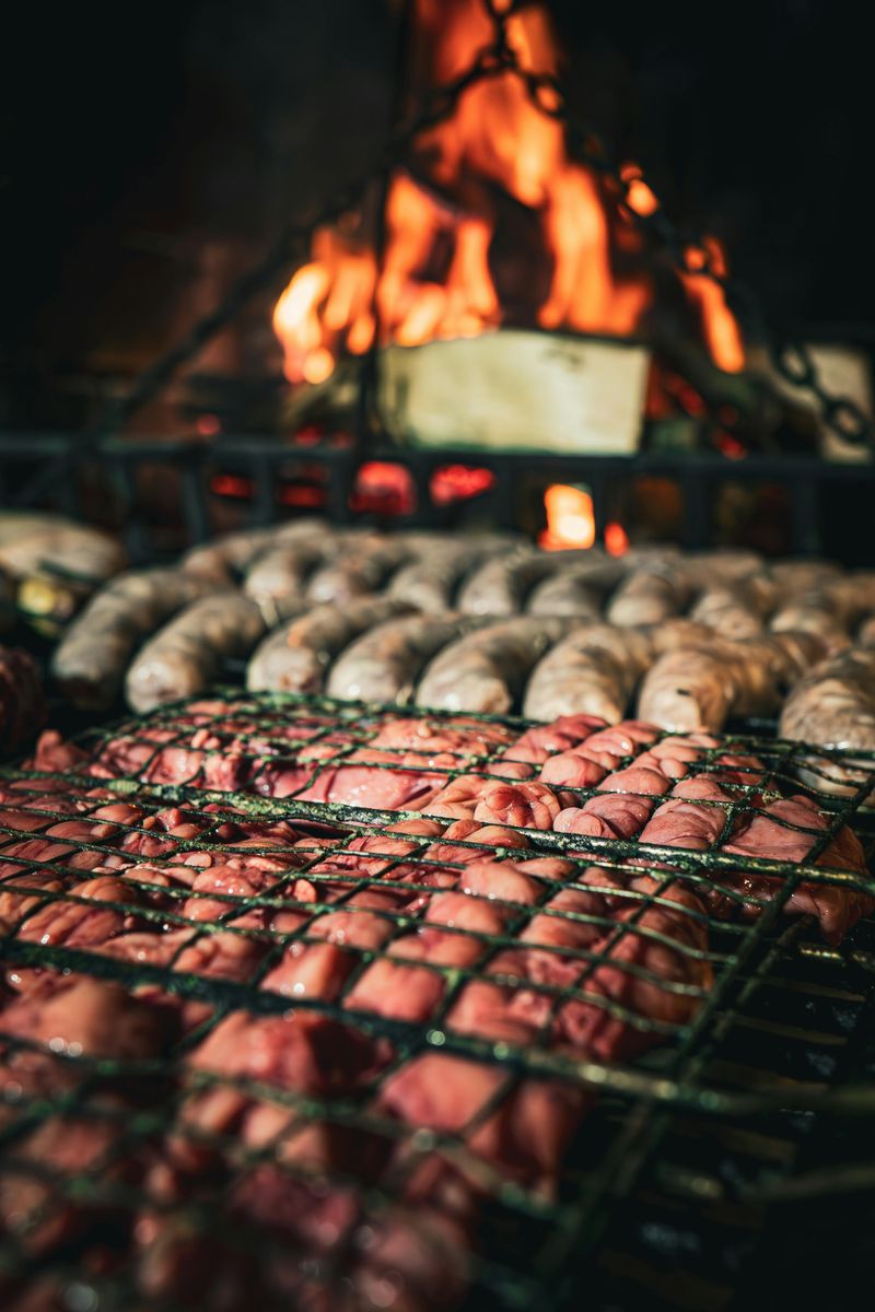 Sauces That Let The Meat Shine