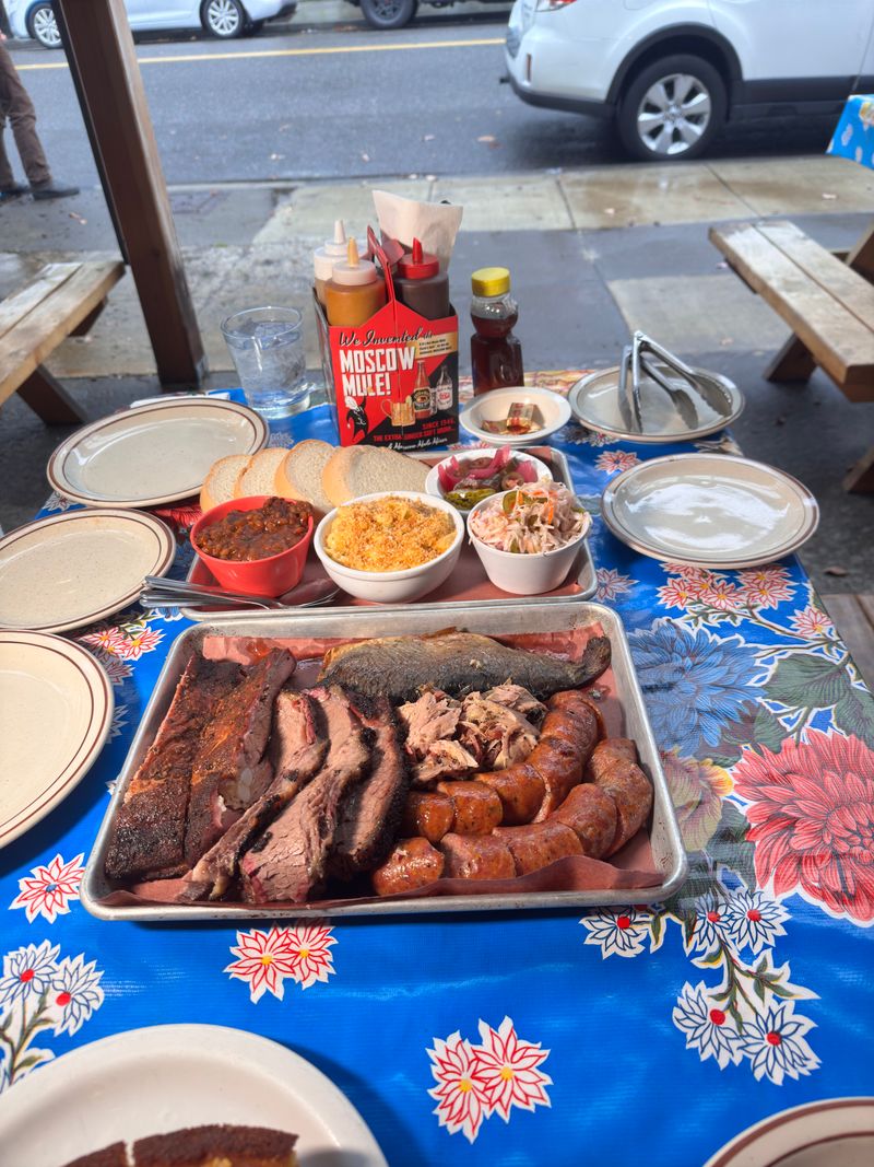 Sausage That Snaps Right