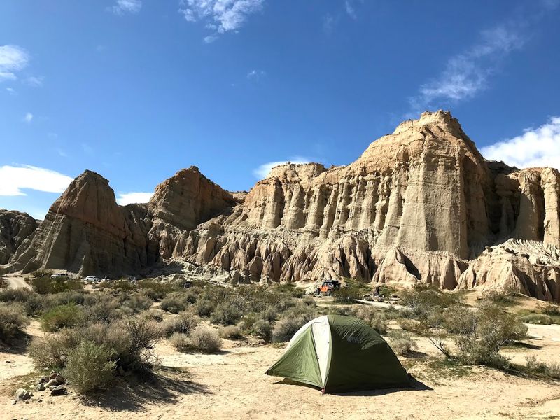 Ricardo Campground Ricardo Campground