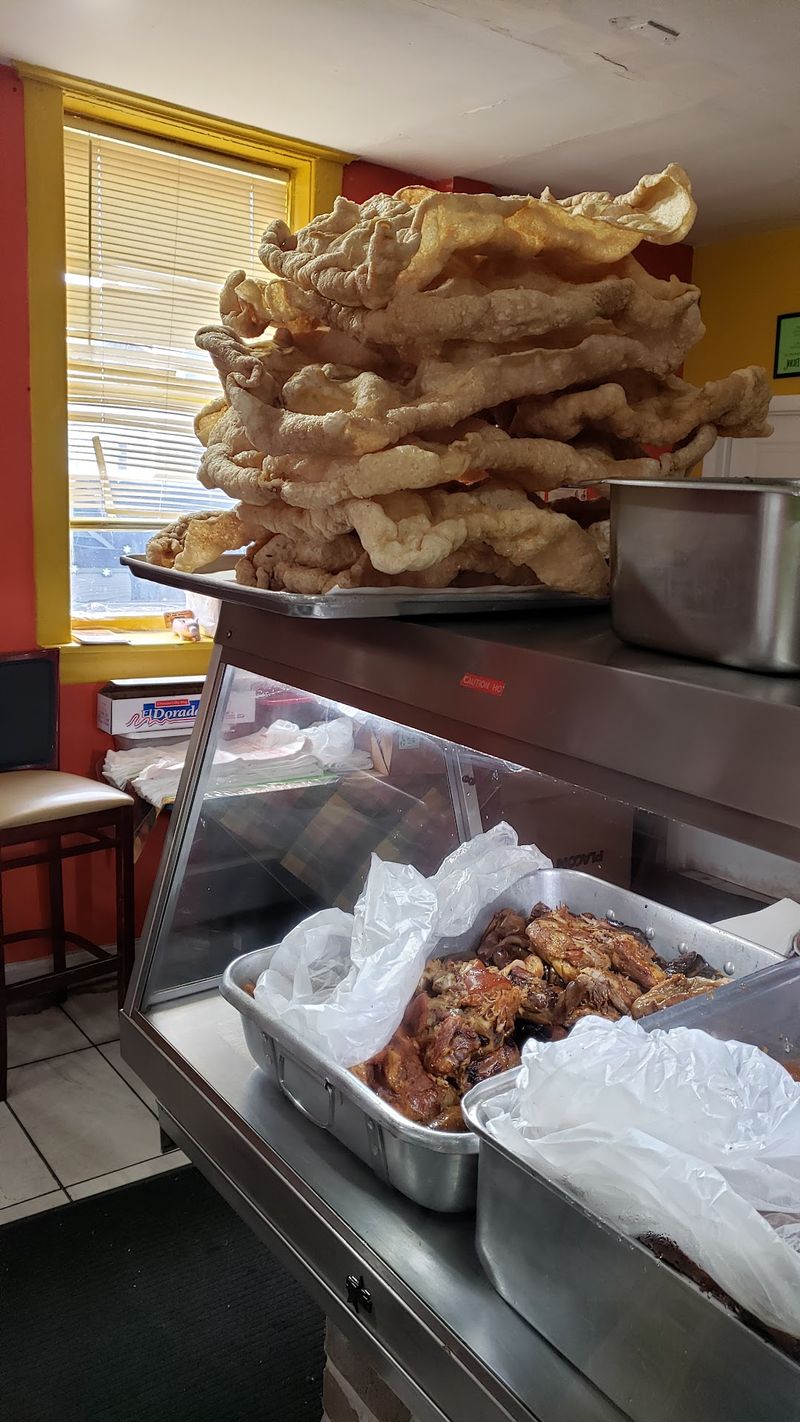 Rica's Carnitas Estilo Michoacán, Joliet, IL