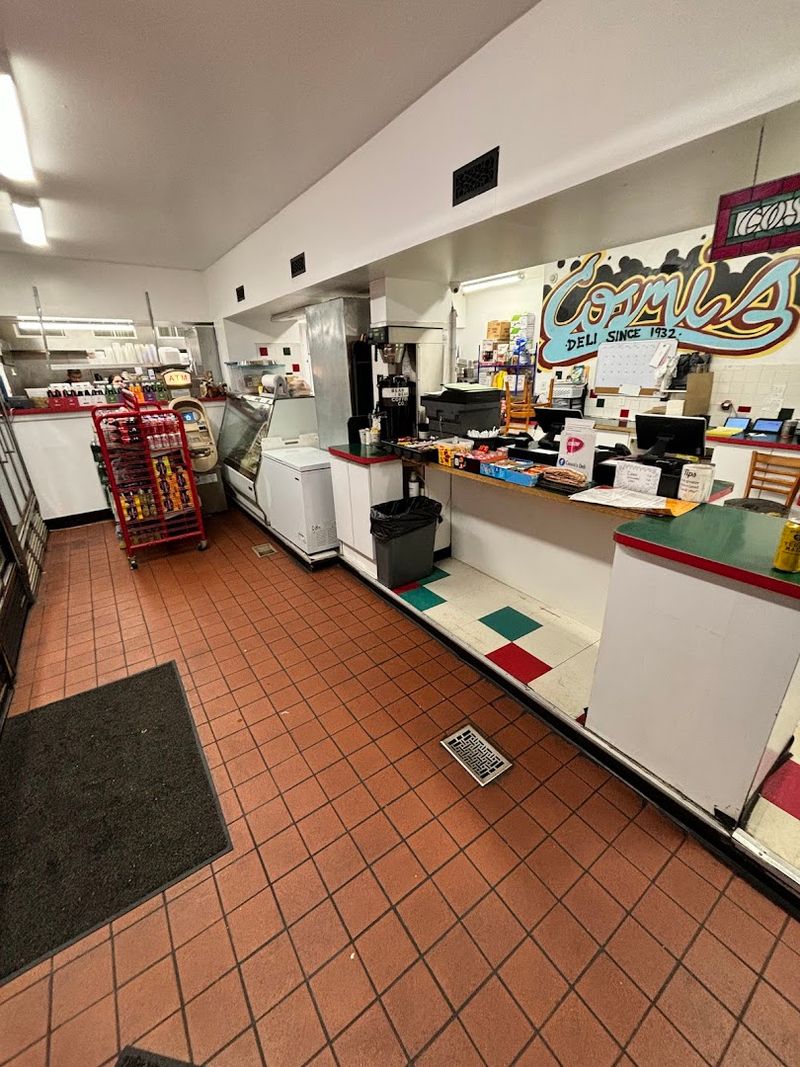 Cosmi's Deli, Philadelphia
