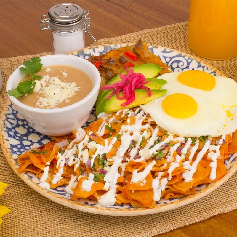 Queso That Made Me Forget Every Other Dip I Ever Loved