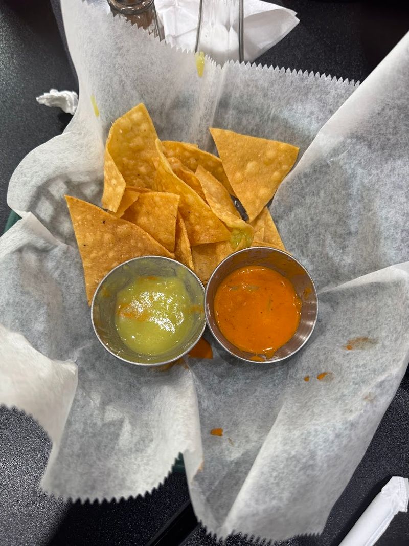 The Queso That Had Me Completely Hooked