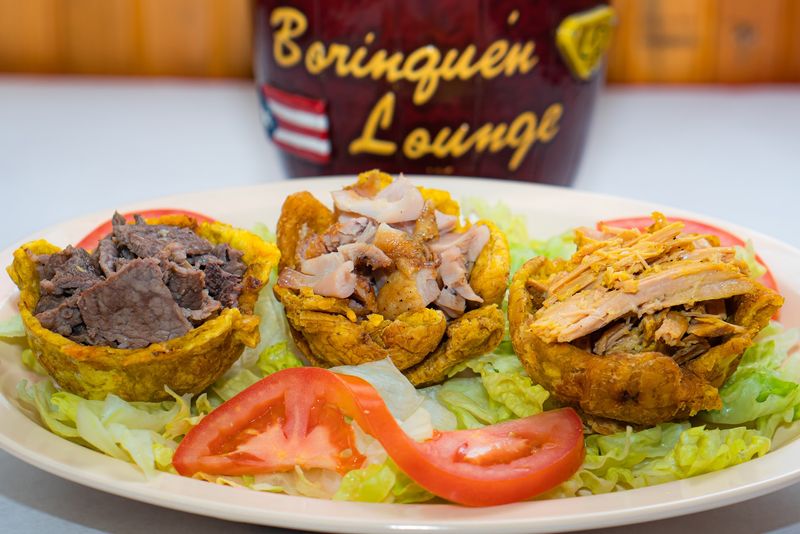 Rice, Beans, And The A La Carte Freedom