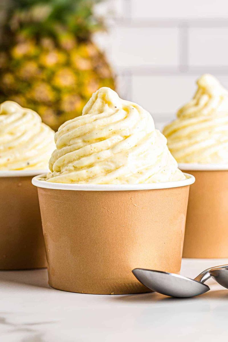 Pineapple Whip