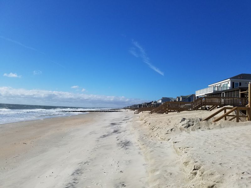 Rice Planters Built The First Beach Houses