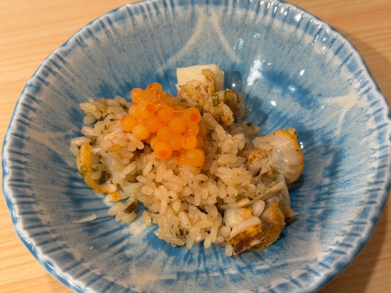 Rice That Deserves Its Own Fan Club
