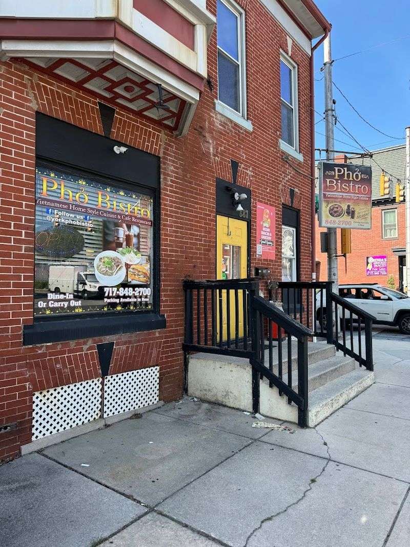 Pho Bistro (York, PA)