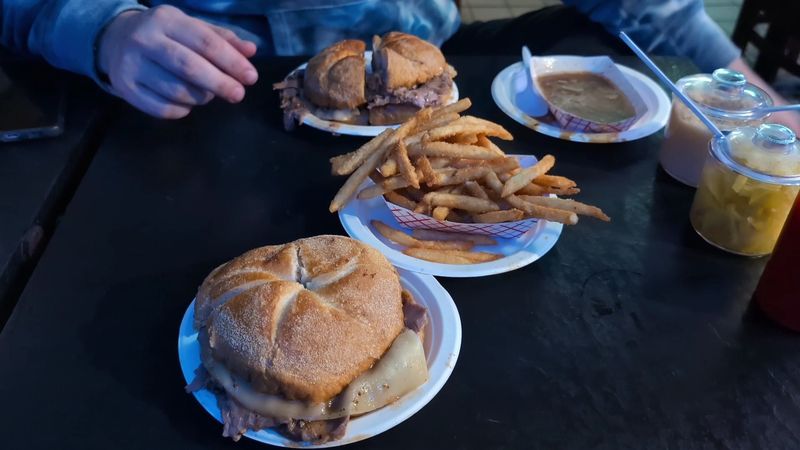 Old Original Nick's Roast Beef – Philadelphia