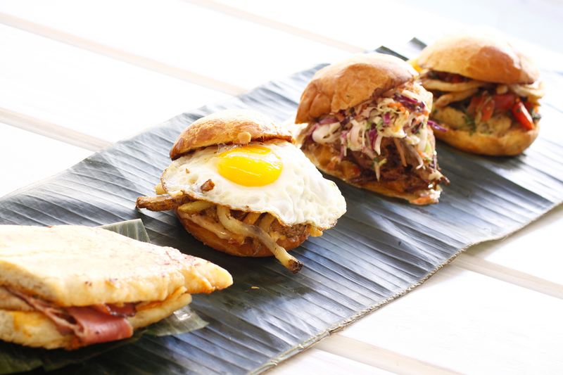 Frita Batidos, Ann Arbor