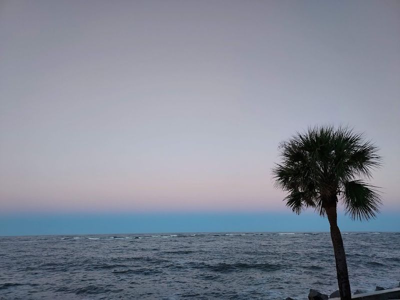 Rich Gullah Geechee Culture Nearby