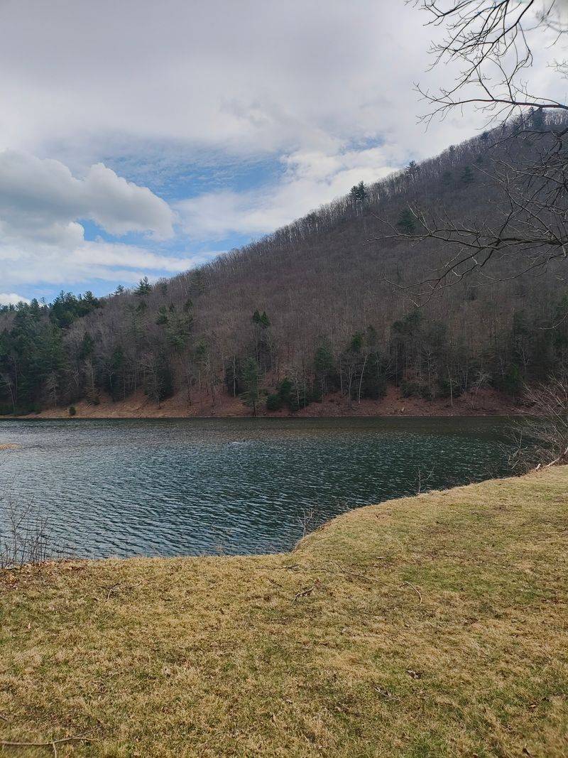 Year-Round Recreation Beyond Summer Camping