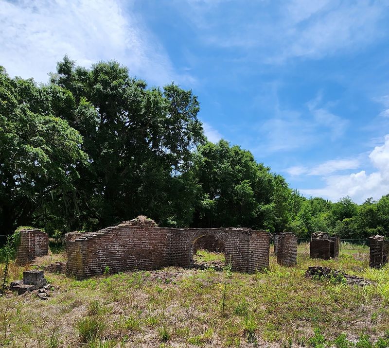 Rich History Woven Into The Land Rich History Woven Into The Land