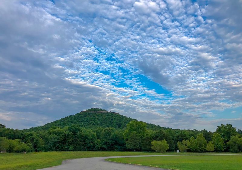 Sugarloaf Mountain, Heber Springs