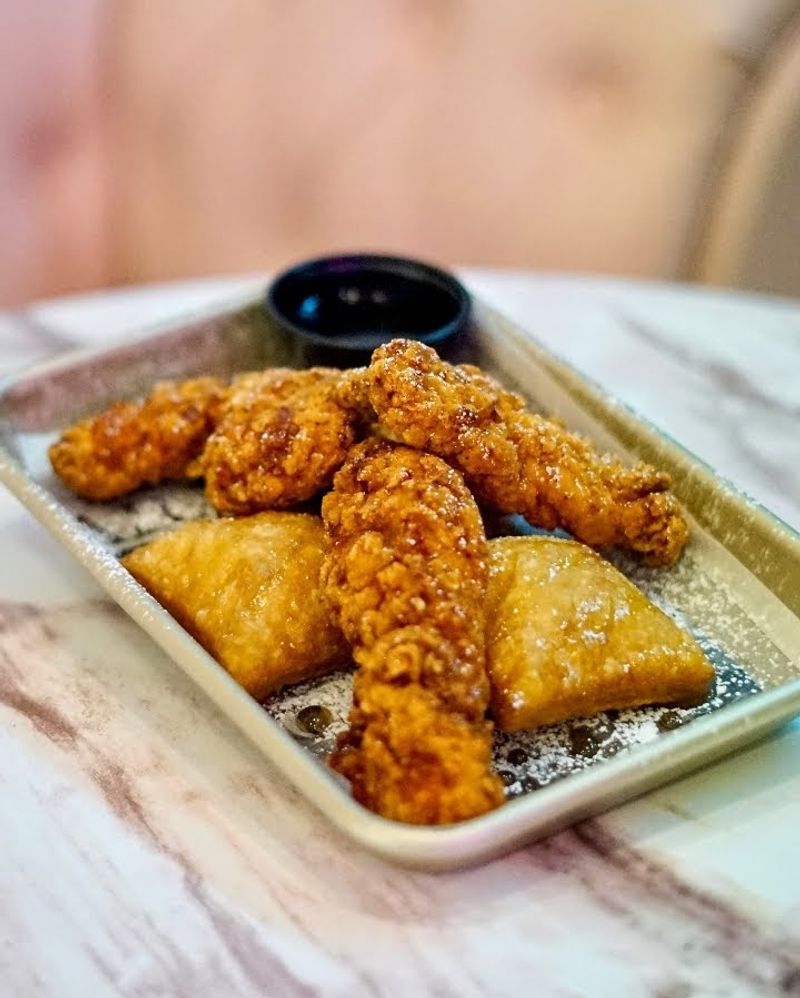 The Kind Of Place People Quietly Become Regulars