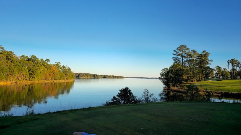Richard B. Russell State Park