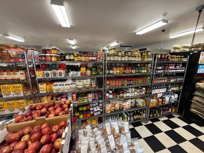 Richard's Country Meat Market Inc, Fayetteville Richard's Country Meat Market Inc, Fayetteville