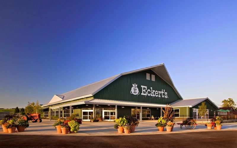 Eckert's Country Restaurant - Belleville