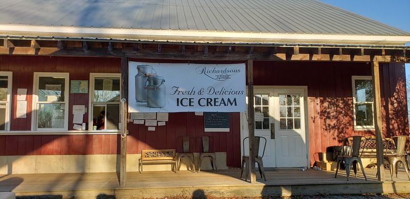 Richardson's Farm Richardson's Farm