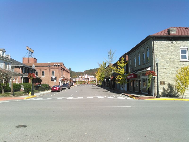 Richlands