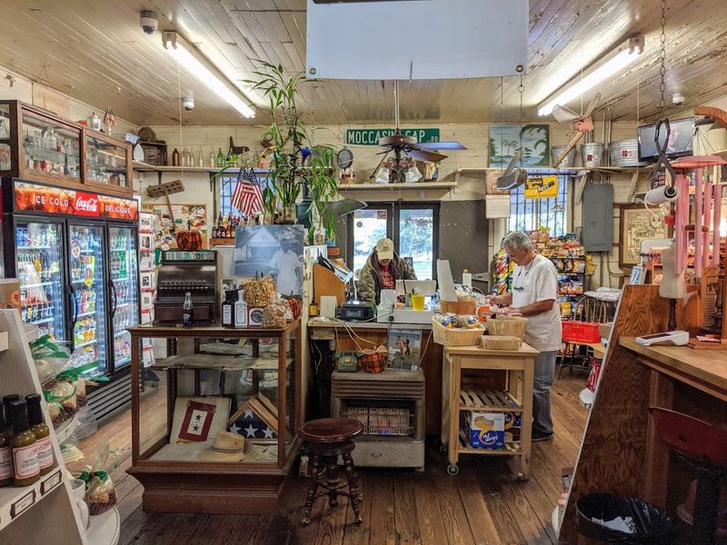 Bradley's Country Store