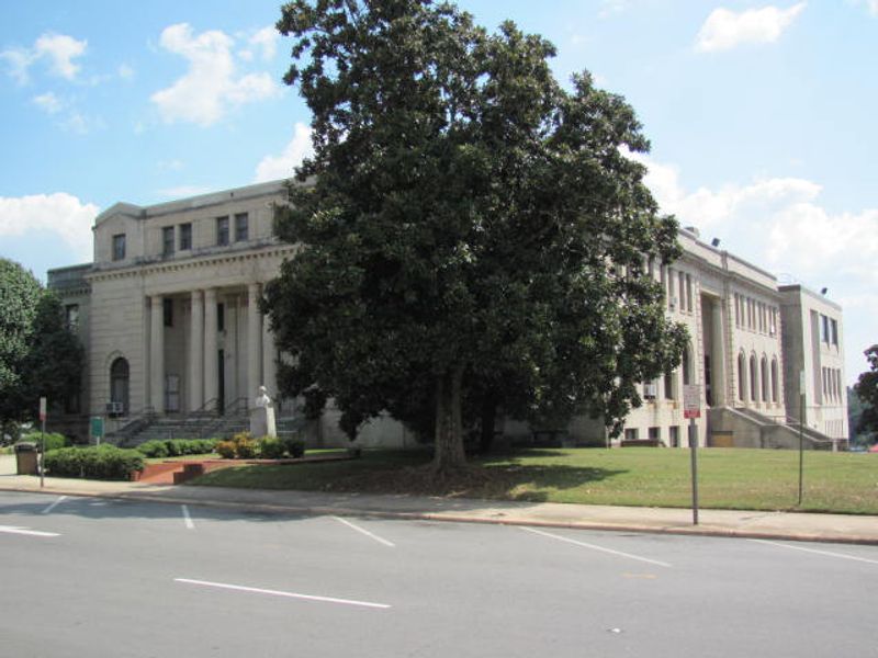 Richmond County Richmond County