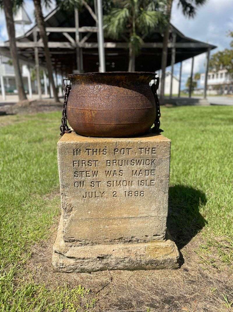 Brunswick Rockin’ Stewbilee – Brunswick