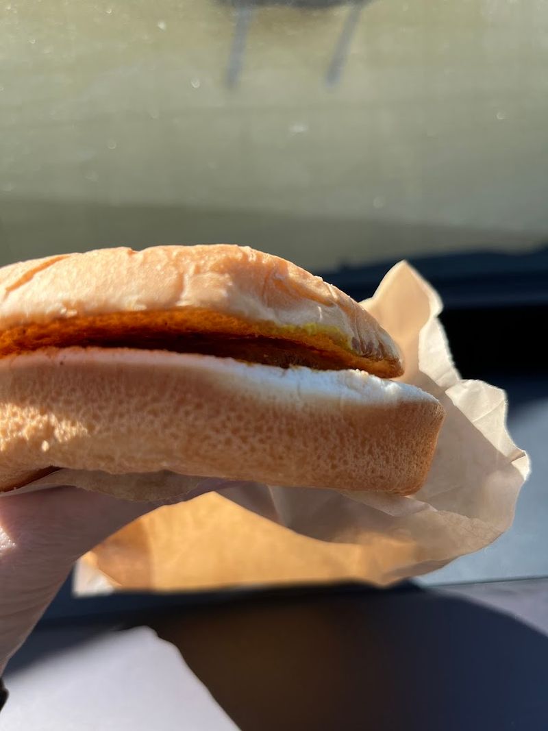 Rich's Burgers, Pine Bluff