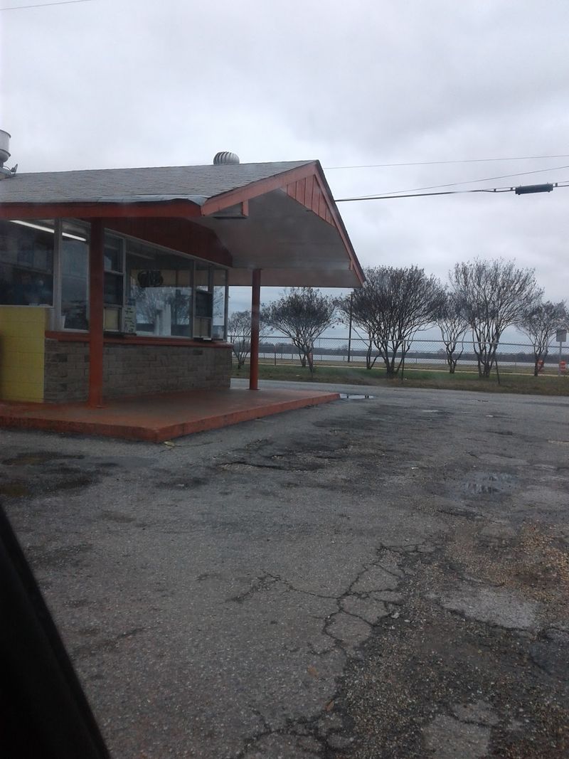 Rich's Burgers