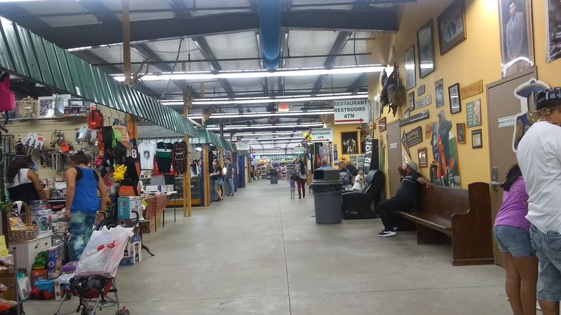 Richwood Flea Market