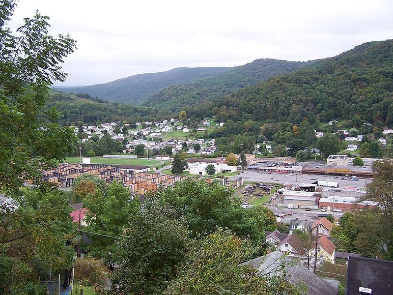 Richwood