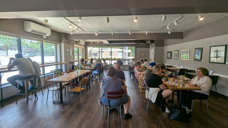 Pekara Bakery and Bistro - Champaign, East-Central IL