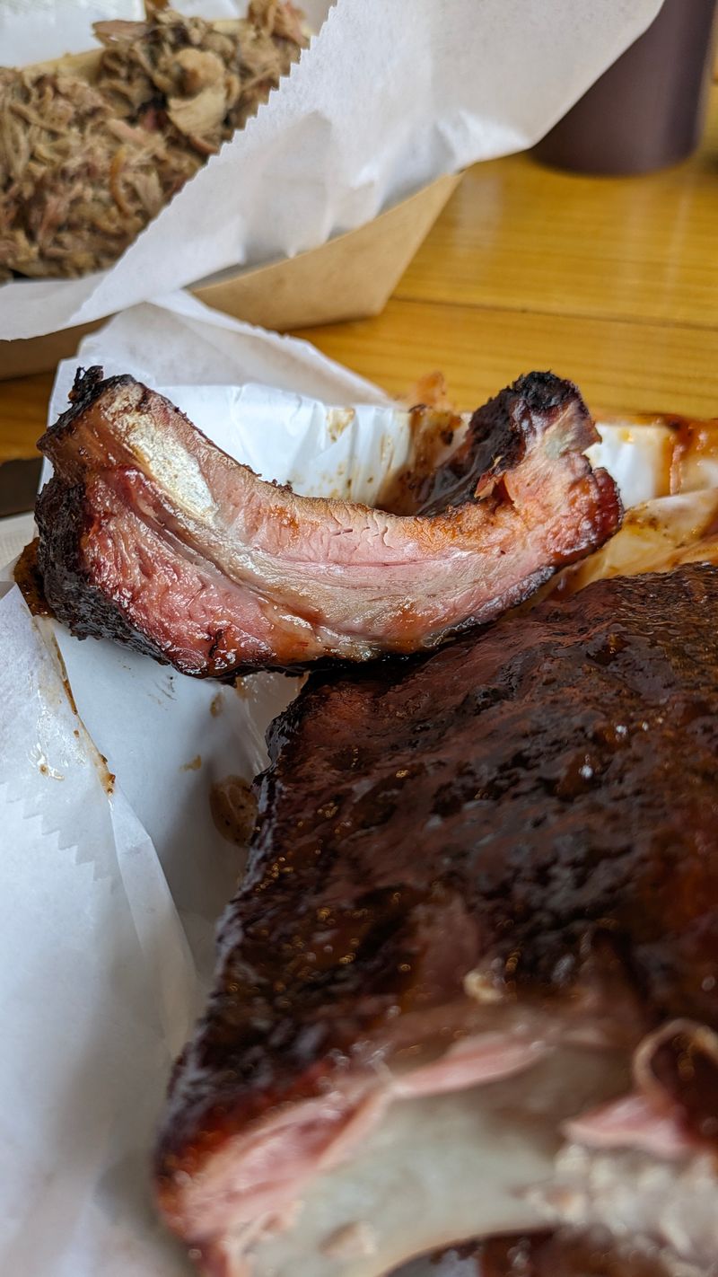 B3Q Barbecue – Corydon