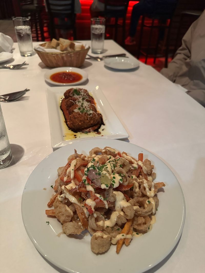 The Bread and Sun-Dried Tomato Oil Ritual