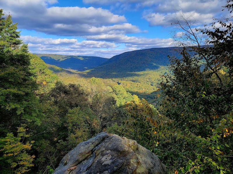 Ohiopyle State Park, Ohiopyle, PA