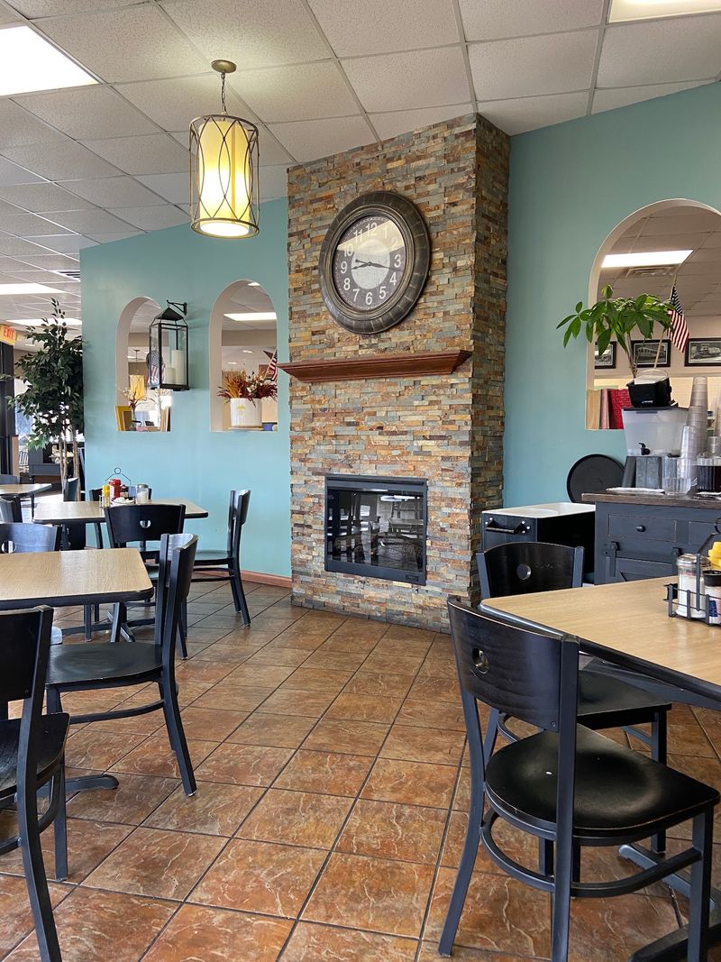 Rick's City Diner