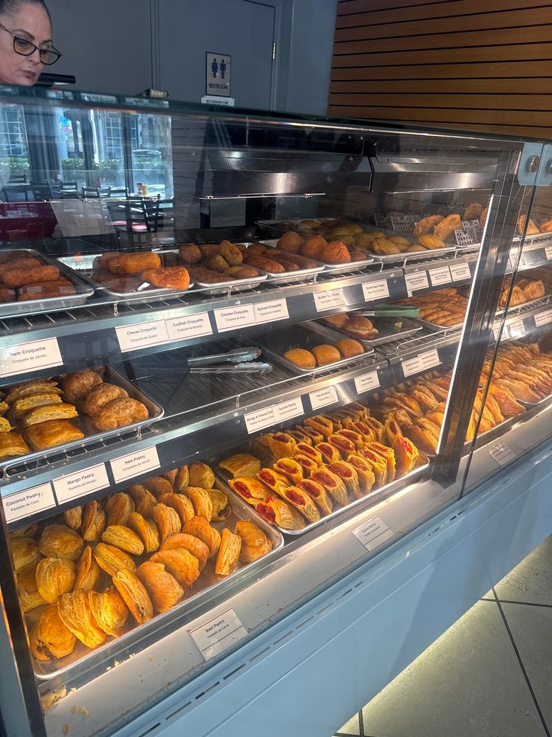 Ricky Bakery, Coral Gables Ricky Bakery, Coral Gables
