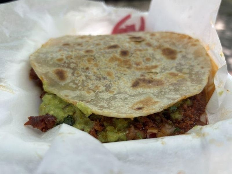 Panda Burgers, El Paso