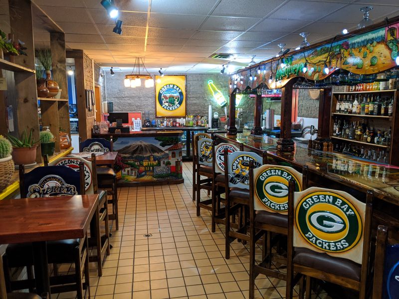 Los Magueyes Mexican Restaurant