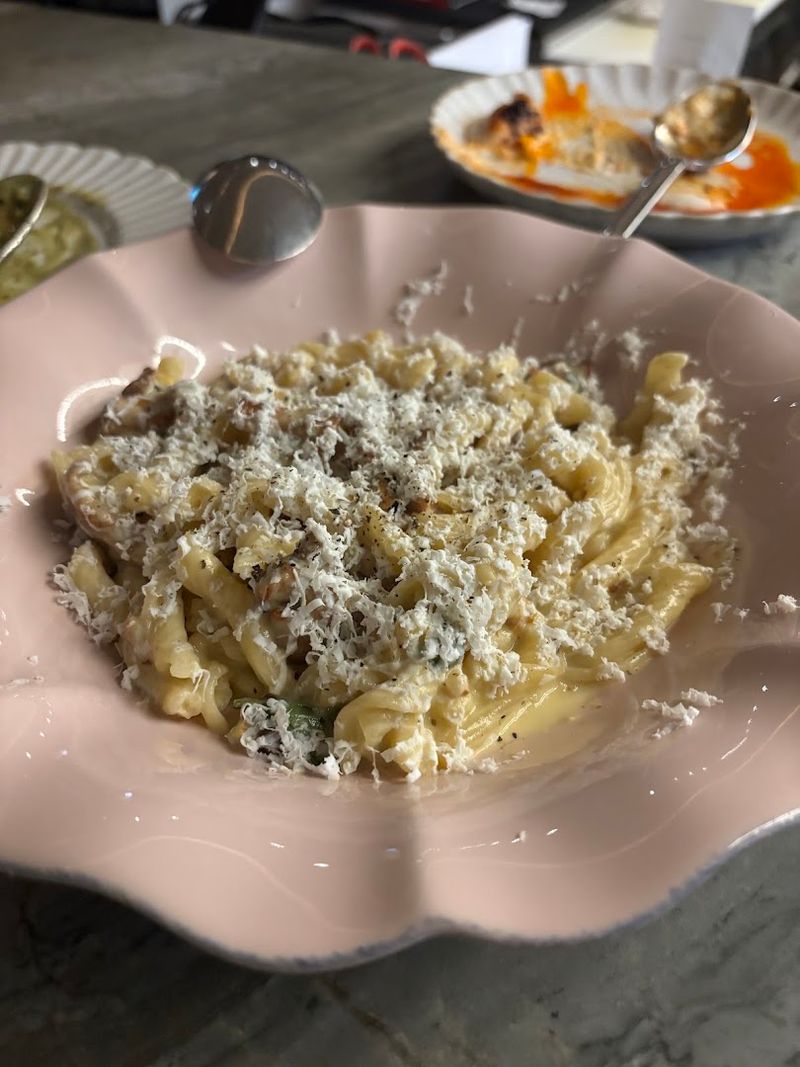 The Handmade Pasta That Keeps People Coming Back