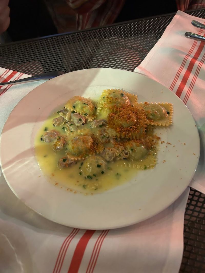 Ricotta Gnocchi That People Cannot Stop Talking About Ricotta Gnocchi That People Cannot Stop Talking About