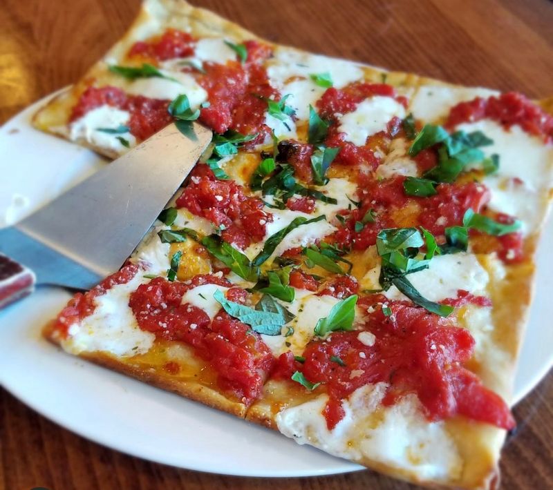 Pizza Made The Right Way, Every Single Time